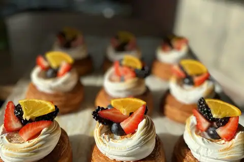 Yeast Bakery photo 1