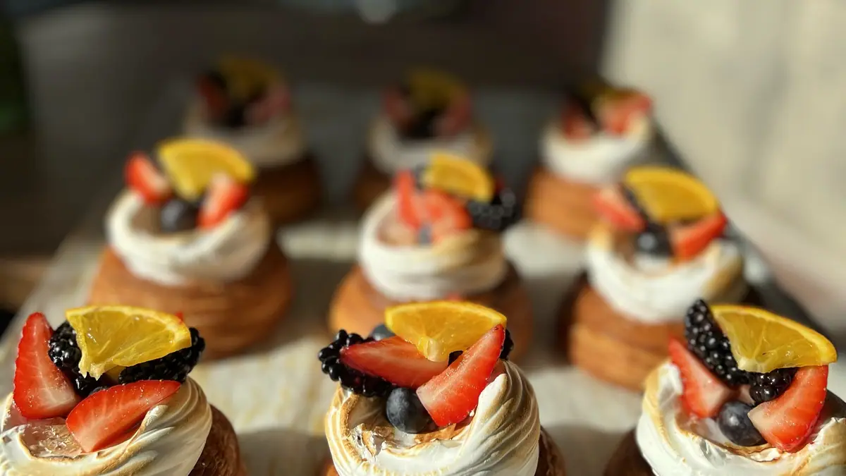 Yeast Bakery – bakery in Bethnal Green, London