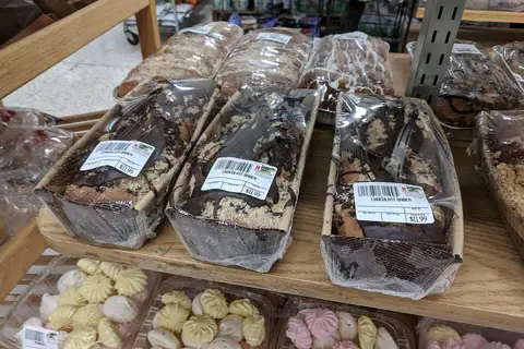 Yeast Bakery photo 2